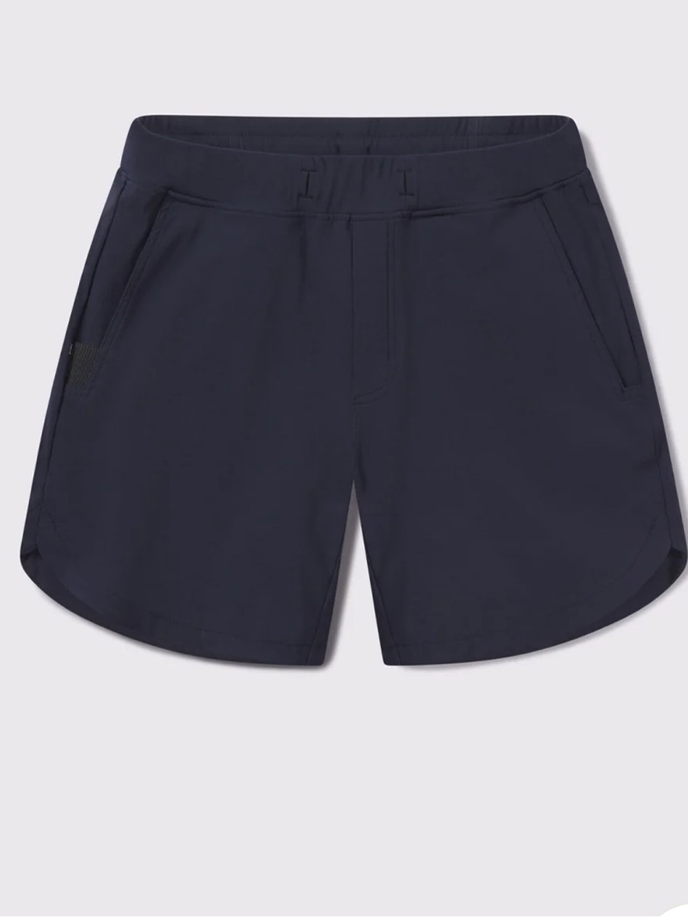 Barbell adapt training shorts navy